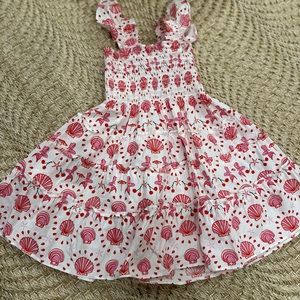 Hill House Tiny Ellie Nap Dress (3/4T)